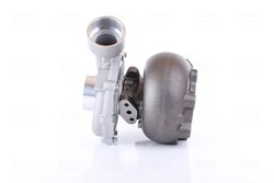 Turbina Nissens 93298