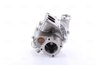 Turbina Nissens 93299