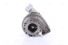 Turbina Nissens 93298
