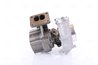 Turbina Nissens 93299