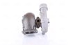 Turbina Nissens 93298