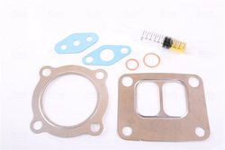 Turbina Nissens 93299