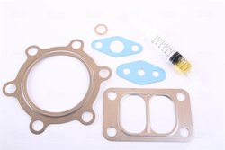 Turbina Nissens 93298