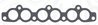GARNITURA GALERIE ADMISIE ELRING 933.300 - Compatibil cu HYUNDAI, KIA