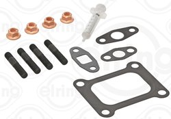 SET MONTAJ TURBO ELRING 933.680 - Compatibil cu RENAULT TRUCKS