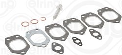 Set montaj turbo Elring 933.850