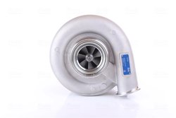 Turbina Nissens 93301