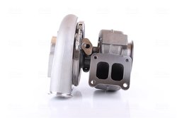 TURBINA NISSENS 93301 - Compatibil cu SCANIA