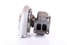TURBINA NISSENS 93301 - Compatibil cu SCANIA
