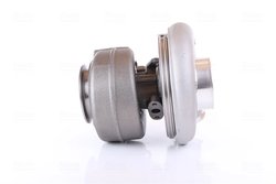 TURBINA NISSENS 93301 - Compatibil cu SCANIA