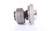 TURBINA NISSENS 93301 - Compatibil cu SCANIA