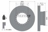 Disc frana Textar 93308700