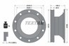 DISC FRANA TEXTAR 93308800 - Piesa auto compatibila cu mai multe marci