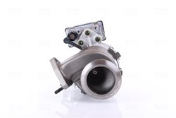 Turbina Nissens 93308