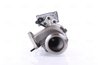 Turbina Nissens 93308