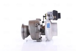 Turbina Nissens 93308