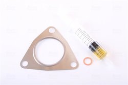 Turbina Nissens 93308