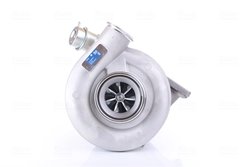TURBINA NISSENS 93332 - Compatibil cu VOLVO