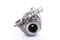 TURBINA NISSENS 93332 - Compatibil cu VOLVO