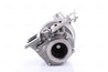 TURBINA NISSENS 93332 - Compatibil cu VOLVO