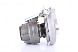 TURBINA NISSENS 93332 - Compatibil cu VOLVO