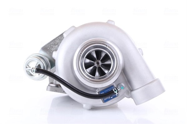 Turbina Nissens 93336