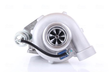 Turbina Nissens 93336