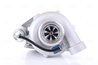 Turbina Nissens 93336