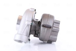 Turbina Nissens 93336