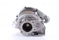 Turbina Nissens 93336