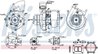 Turbina Nissens 93337