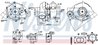 Turbina Nissens 93336