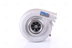 Turbina Nissens 93338