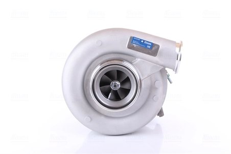 Turbina Nissens 93338