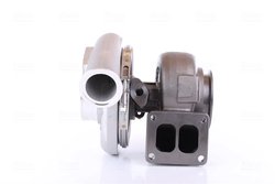 Turbina Nissens 93338