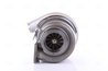 Turbina Nissens 93338