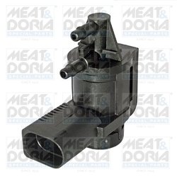 Convertor presiune esapament Meat & Doria 9334