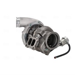 Turbina Nissens 93339