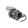 Turbina Nissens 93339