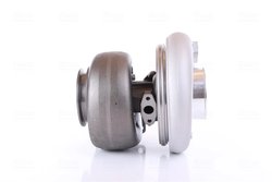 Turbina Nissens 93338