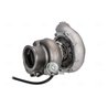 Turbina Nissens 93339