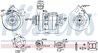 Turbina Nissens 93338