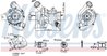 Turbina Nissens 93339