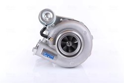 Turbina Nissens 93340