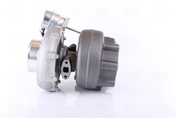 Turbina Nissens 93340