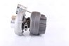 Turbina Nissens 93340