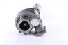 Turbina Nissens 93340