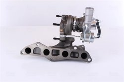 Turbina Nissens 93345