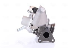 Turbina Nissens 93342