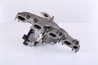 Turbina Nissens 93348